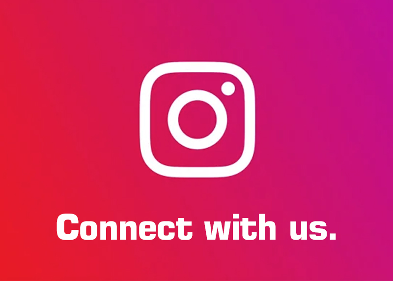FiR Audio Connect with us on Instagram
